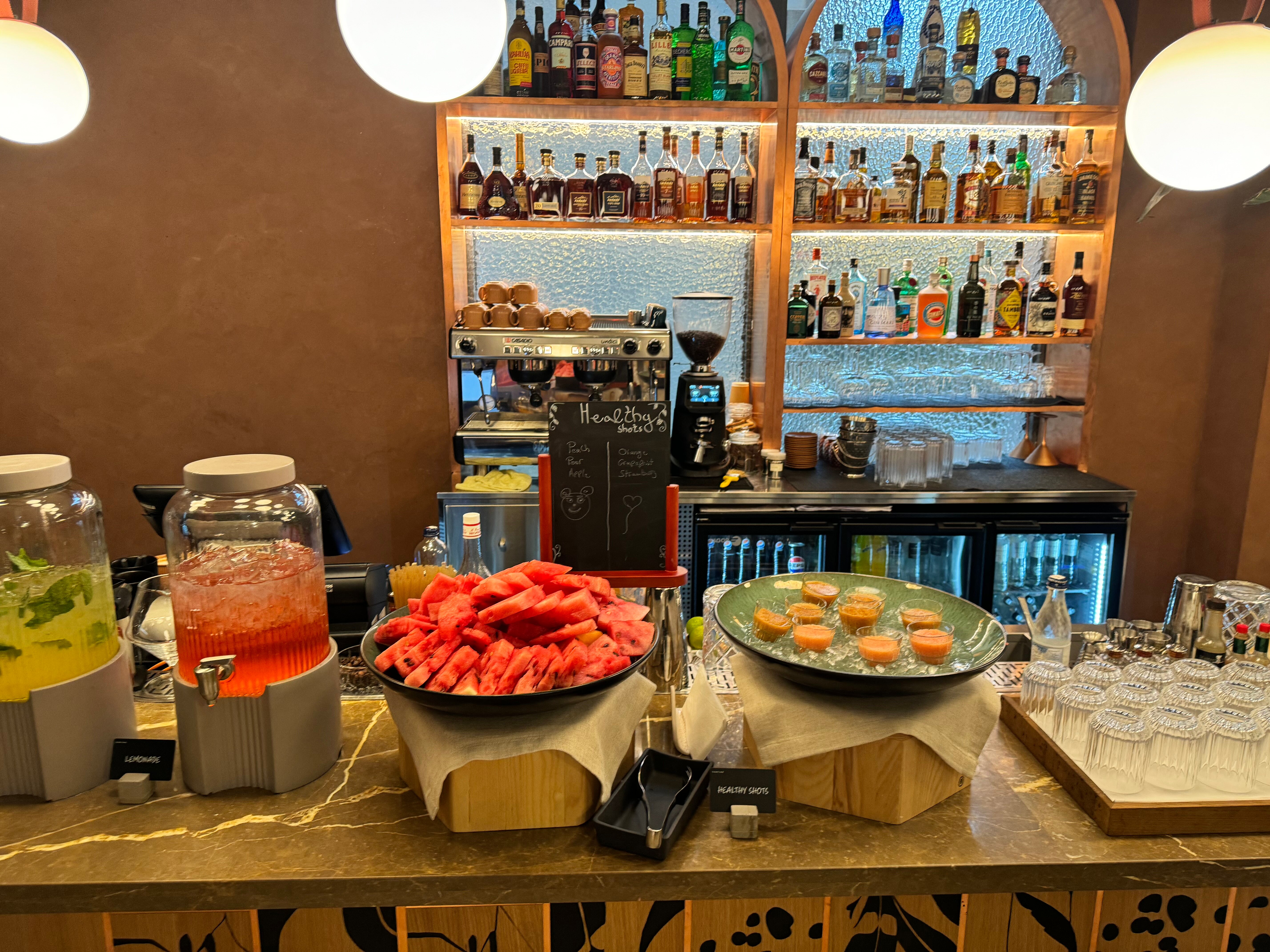 Фото Courtyard by Marriott Yerevan