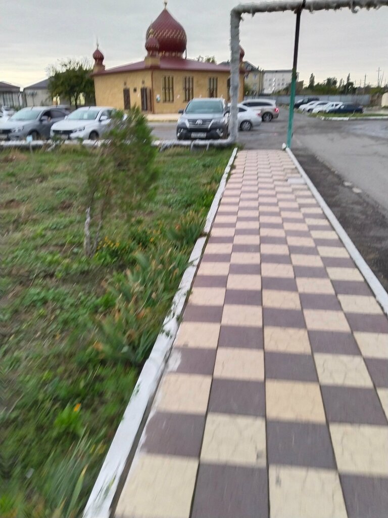 Hospital Центральная городская больница, Derbent, photo