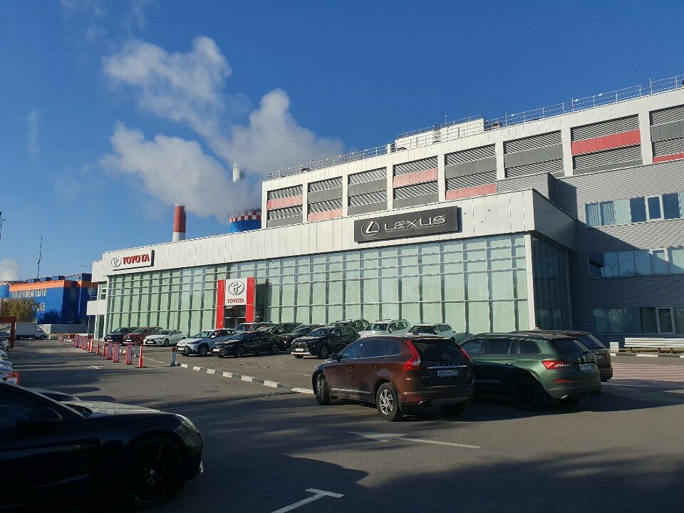 Banking service point Драйв Клик банк, Moscow, photo