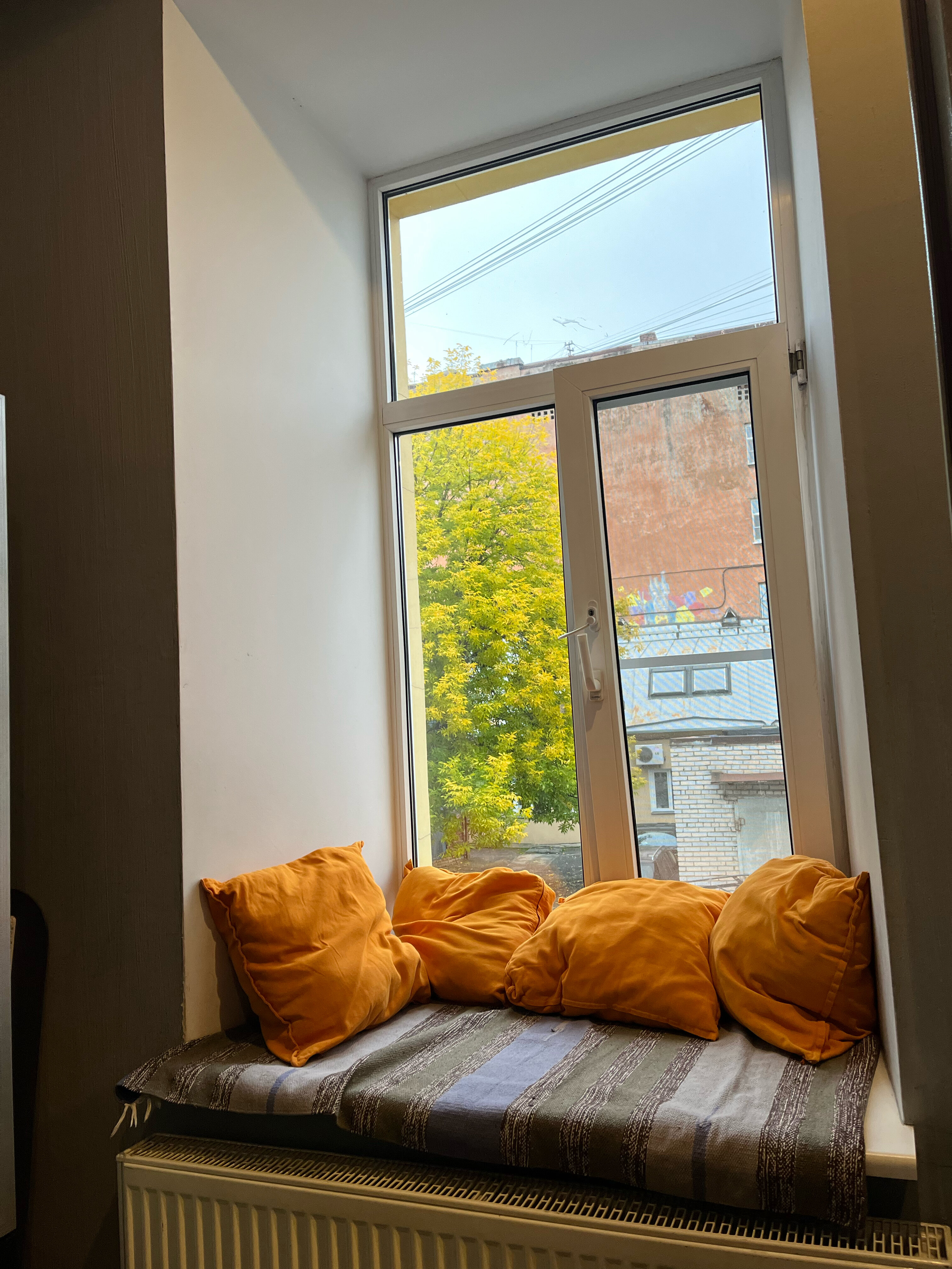 Фото Кино Хостел на Пушкинской