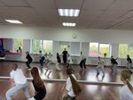 Borodance (Musorgskogo Street, 10к1), escuela de baile