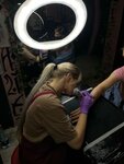 Enot Team (Popova Street, 102), tattoo studio