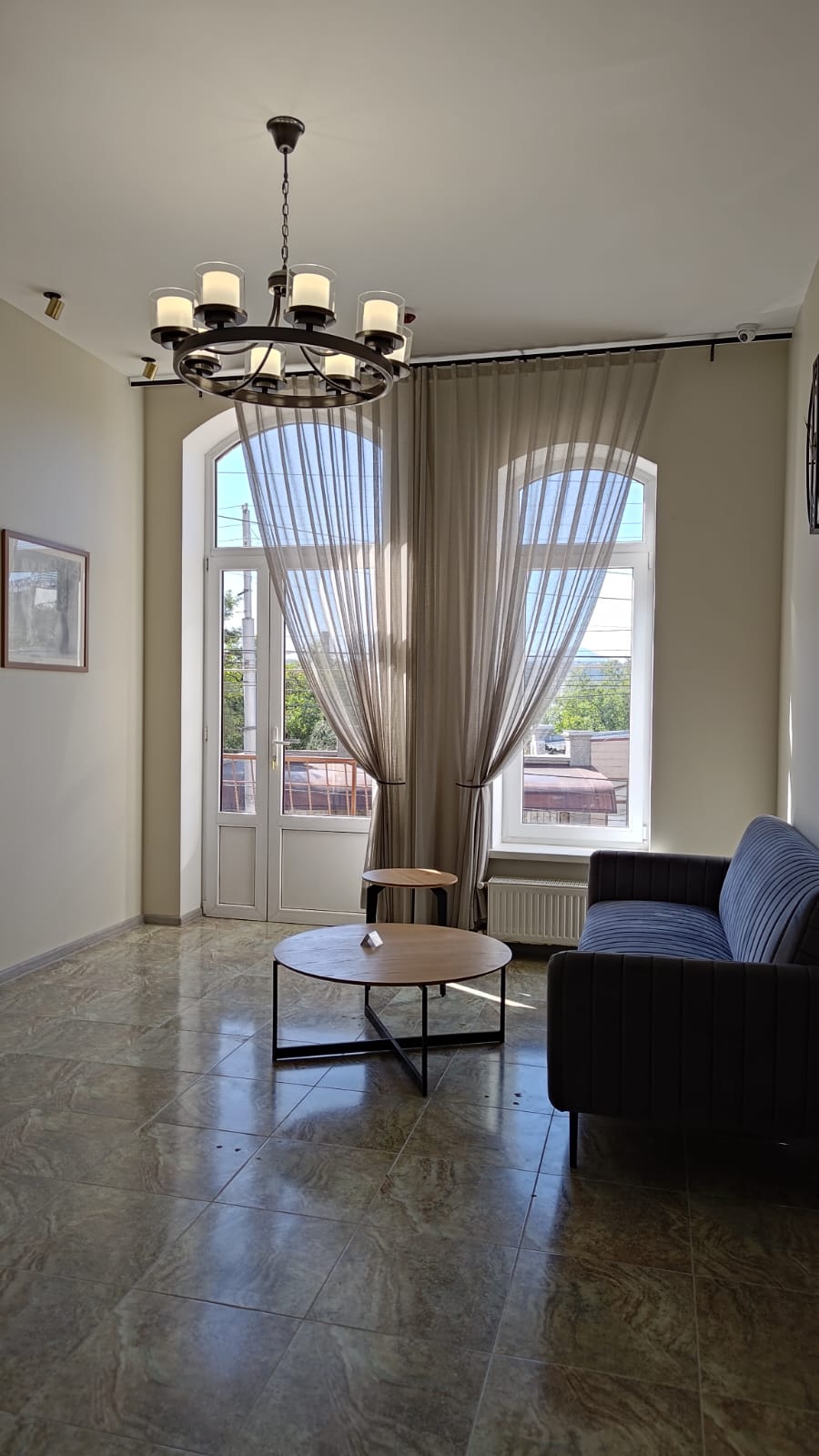 Фото Цветник