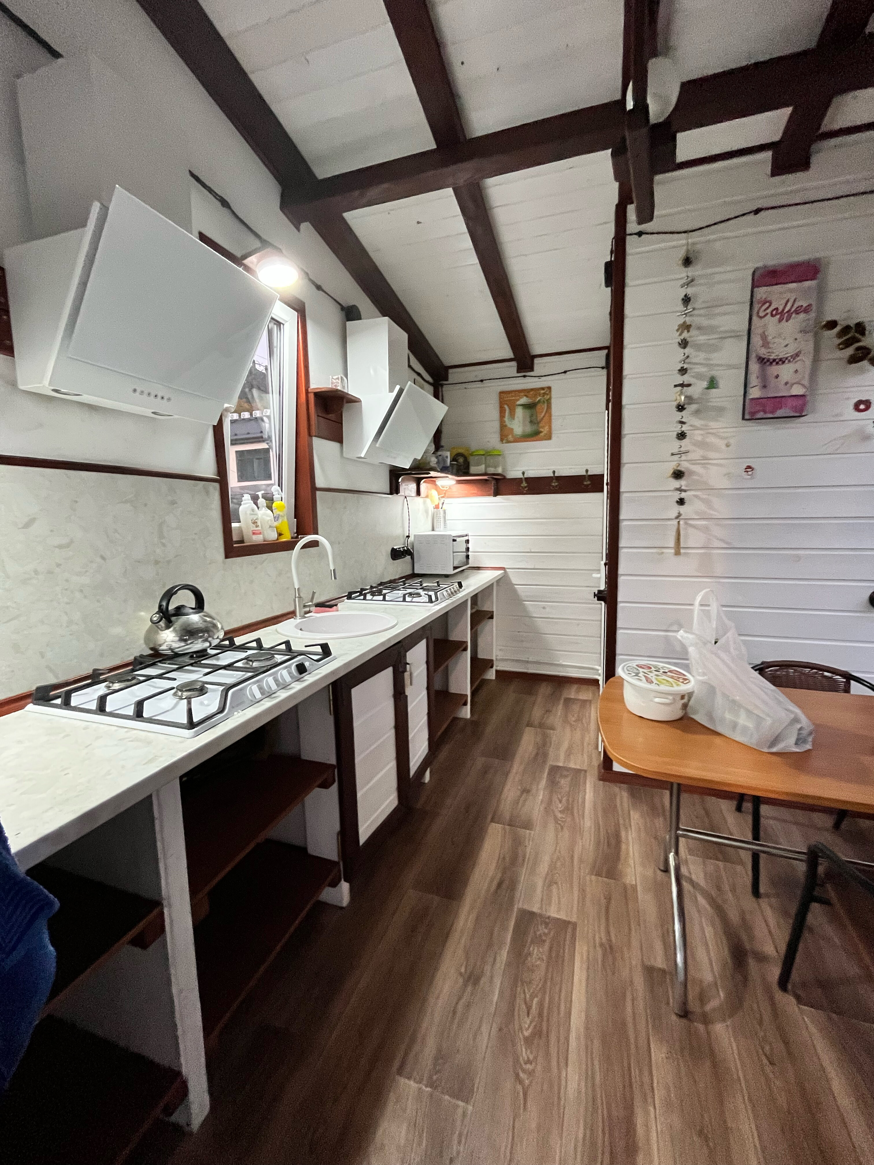 Фото Дача в горах