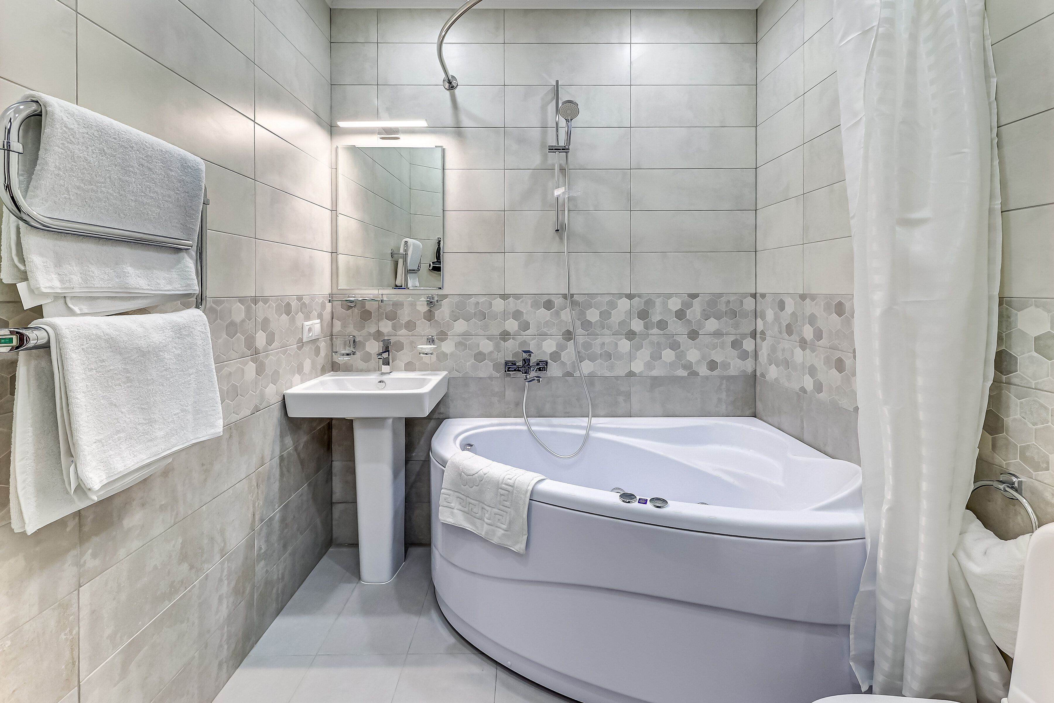 Фото Соло Апарт Невский