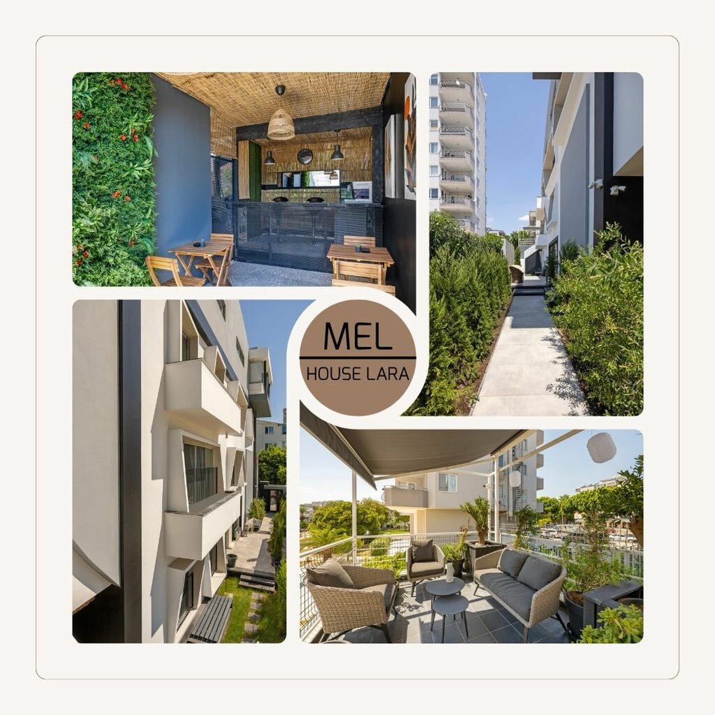 Architectural firm Şanlılar Mimarlık, Antalya, photo