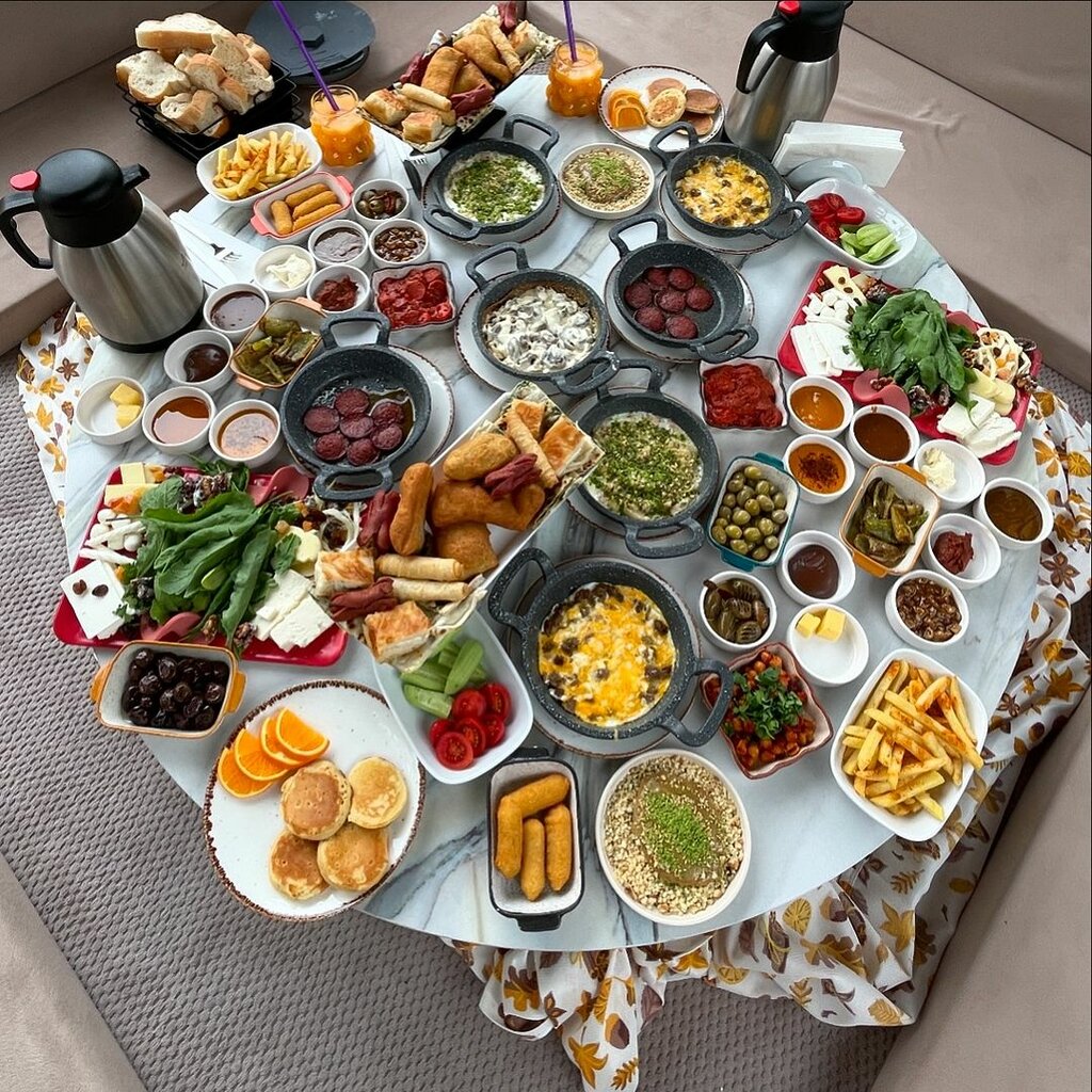 Restaurant Sarmasik Bahce Meyhane, Cesme, photo