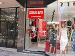 Özge Kaya Butik (Reşatbey Mah., 62030 Sokak, No:1, Seyhan, Adana), giyim mağazası  Seyhan'dan