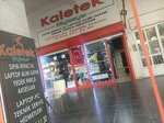 Kaletek Bilgisayar (Antalya, Muratpaşa, Milli Egemenlik Cad., 32A), computer store