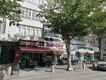 Stad Caglar Pastanesi (Konya, Meram District, Ferit Pasa Avenue, 32C), confectionary