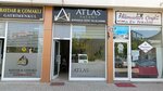 Atlas Patent (Konya, Selçuklu, Binkonutlar Mah., Udi Sok., 4D), engineering