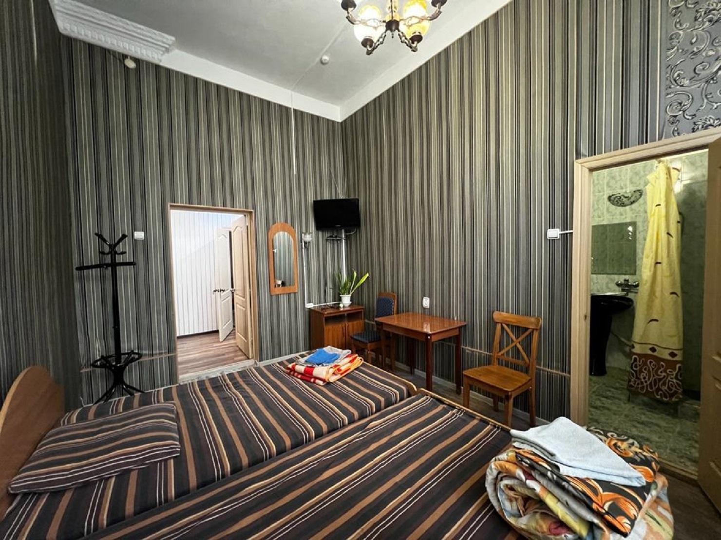 Фото Дельта