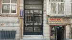Crista Dental Özel Çok Amaçlı Diş Laboratuvarı (İstanbul, Şişli, Merkez Mah., Reha Yurdakul Sok., 8), dental laboratory