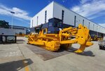 Sinotech Machinery (Saltykovka Microdistrict, Nosovikhinskoye Highway, вл251), special equipment and special vehicles
