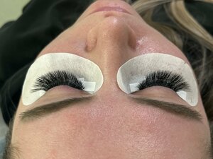 Eyebrow and eyelash salon Lash House, Novopavlovsk, photo