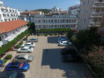 Karakas Hotel (Balıkesir, Ayvalik District, 150 Evler Mah., Ali Sansür Caddesi 4. Sok., 19), hotel