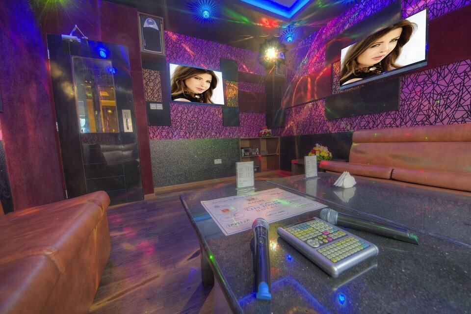 Bar, pub Gulshan, Dubai, photo