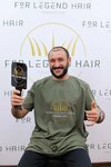 For Legend Hair Transplant (Istanbul, Maltepe, Yali Neighborhood, Coastal Frontage Road, 16) ، مركز طبي، عيادة