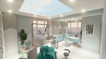Orthodontist Associate Professor Dr. Sertaç Aksakallı (İstanbul, Kadikoy, Şemsettin Günaltay Cad., 50), dental clinic