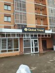 Eden (Turan dańǵyly, 19/1), business center
