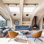 Studio 13, Architects (Istanbul, Besiktas, Gayrettepe Neighborhood, Vefabayiri Street, 5), estudio de arquitectura