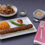 Paket Mutfak (Istanbul, Sisli, Fulya Neighborhood, Ortaklar Avenue, 40A), restaurant