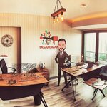 Tasaroman (Istanbul, Avcilar, Universite Neighborhood, Civan Street, 1), web design studio