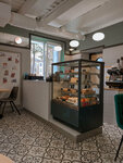 VelCake (Urban-Type Settlement of Redkino, Leningradskaya ulitsa, 21А), cafetería
