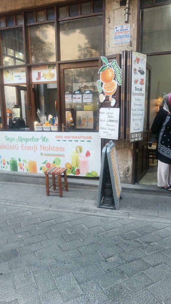 Beverage production On the Go Vitamin, Gaziantep, photo