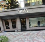 Arma (Istanbul, Zeytinburnu, Gokalp Neighborhood, Martyr Commissioner Gunaydin Street, 53-59), clothing store