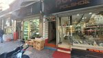 Cinar Inn (İstanbul, Fatih, Emin Sinan Mah., Emin Sinan Hamamı Sok., 46A), business center