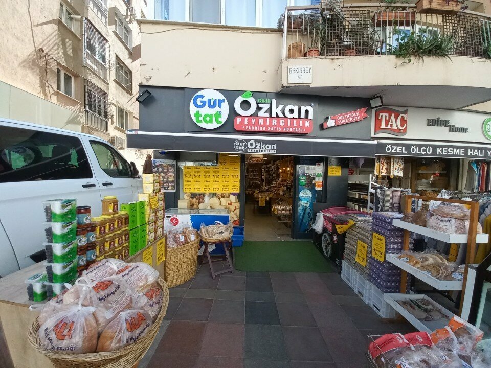 Grocery Gürtat Güzelyalı, Izmir, photo