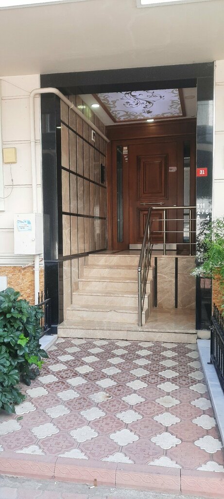Автоэкспертиза, оценка автомобилей İstanbul Evrensel Sigorta Ekspertiz, Стамбул, фото