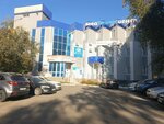 Дока строй (Orlova Street, 21А) ، شركة الإدارة