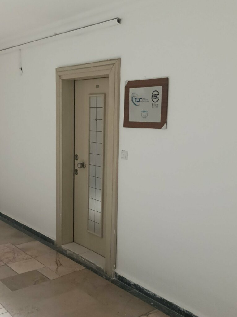 IT company FSC Information Technology, Antalya, photo