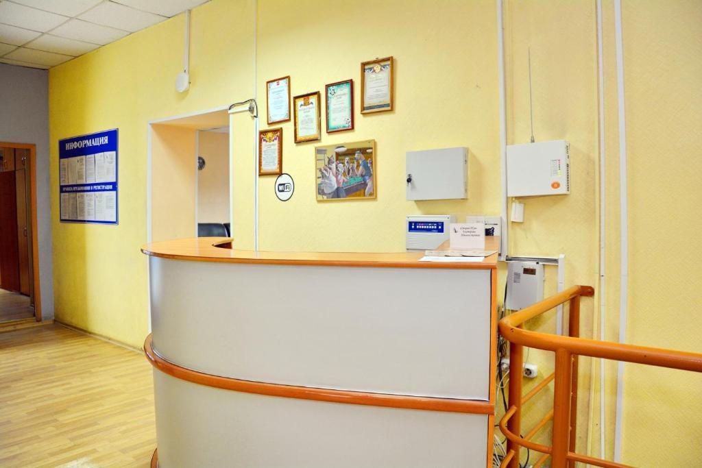 Фото Гостиничный комплекс Старая Шуя