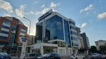 Akdeniz Plaza (Bursa, Nilüfer, Esentepe Mah., Yeşil Sok., 3/1), business center
