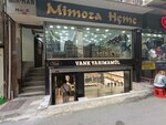 My Miranda (İstanbul, Fatih, Molla Fenari Mah., Tezkereci Sok., 6) ، متجر ملابس