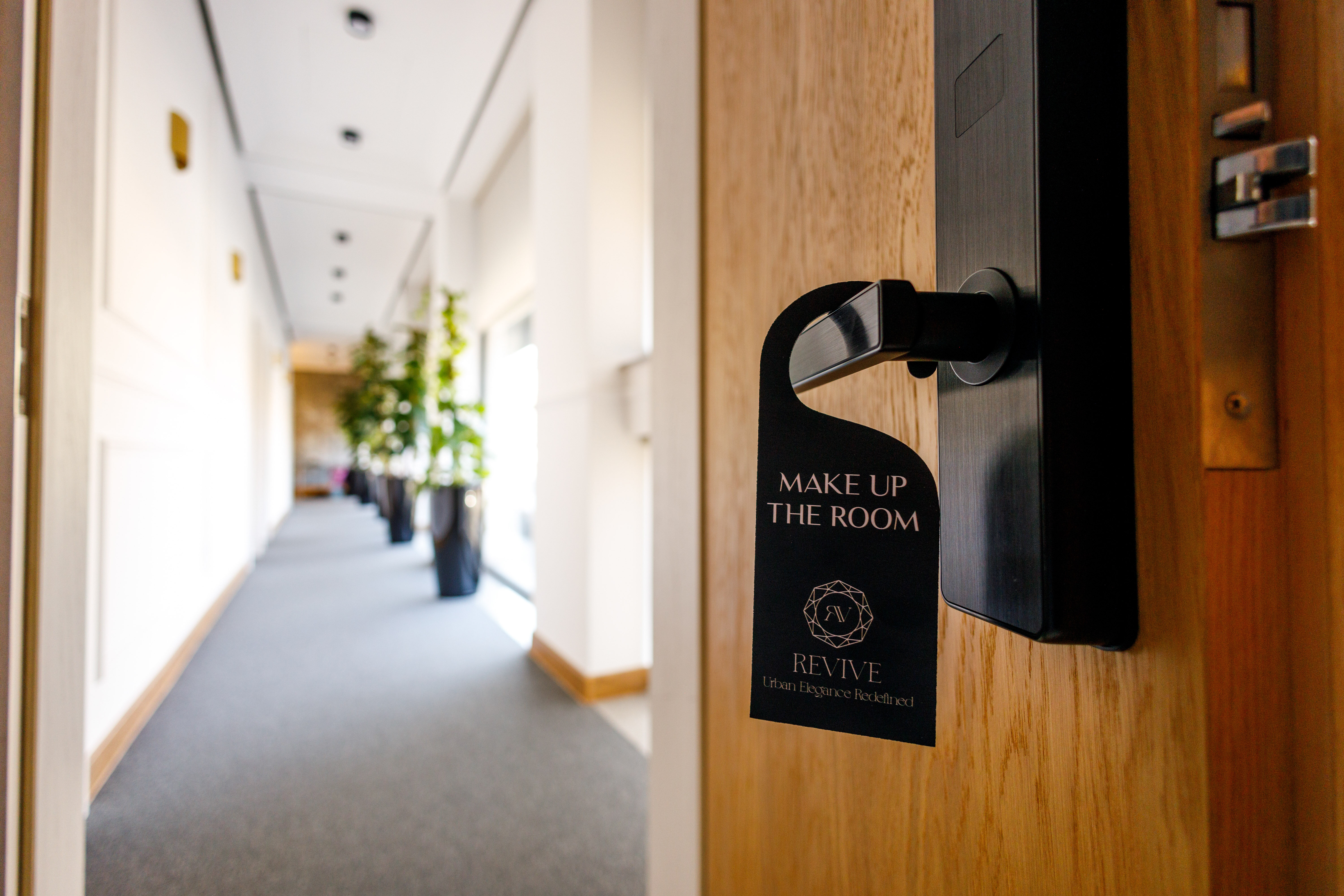 Фото Revive Boutique Hotel