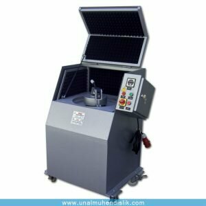 Machine building Ünal Mühendislik Ve, Izmir, photo