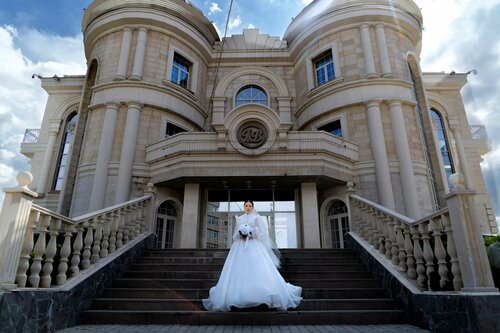 Гостиница Royal Bv в Усть-Каменогорске