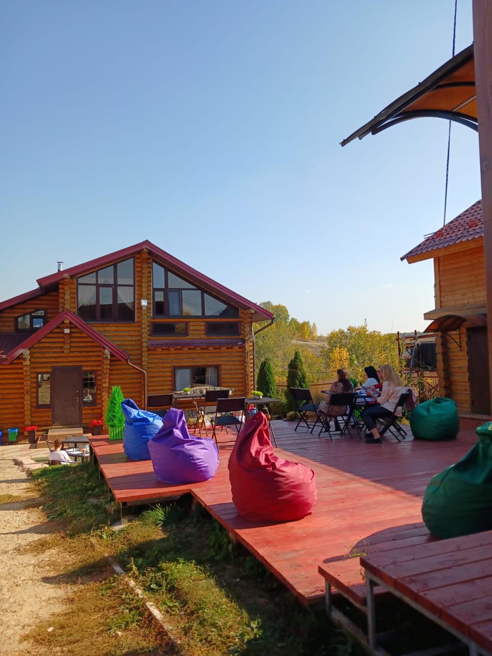 Фото Аура Света