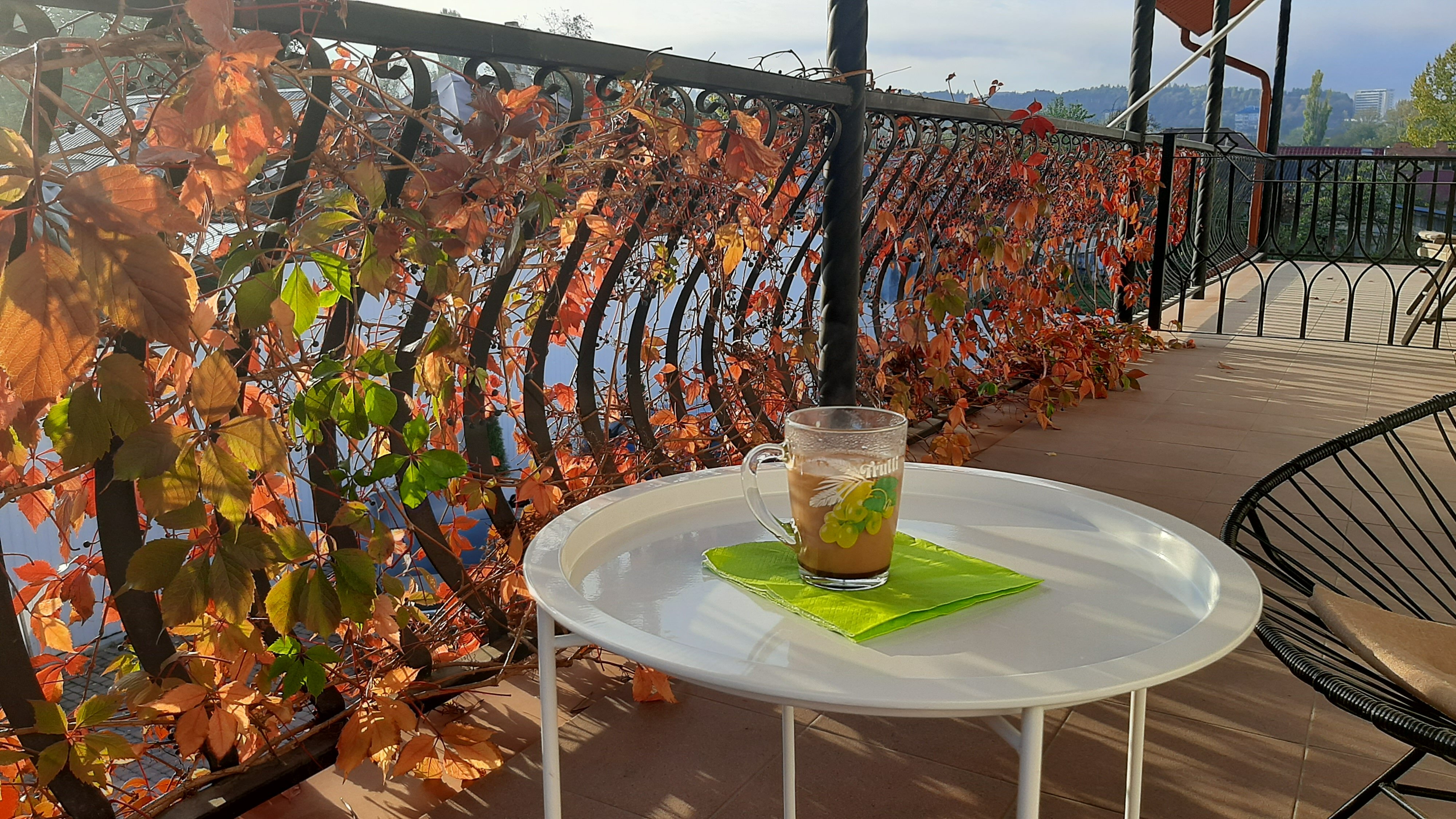 Фото Миндаль