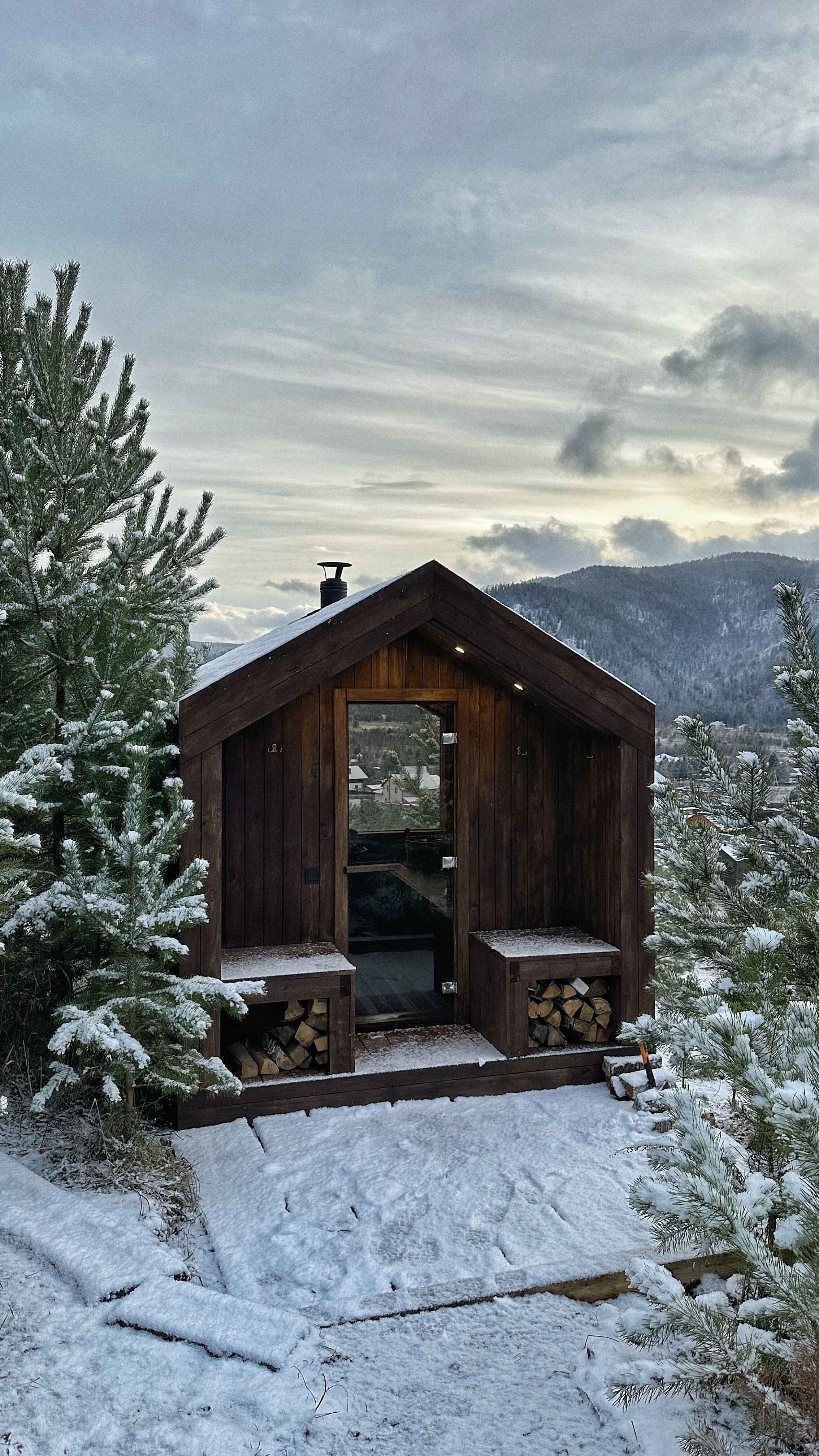 Фото Sheshko Mana