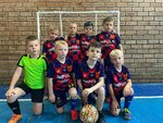 Импульс, футбольная школа (Saukova Street, 5), sports club