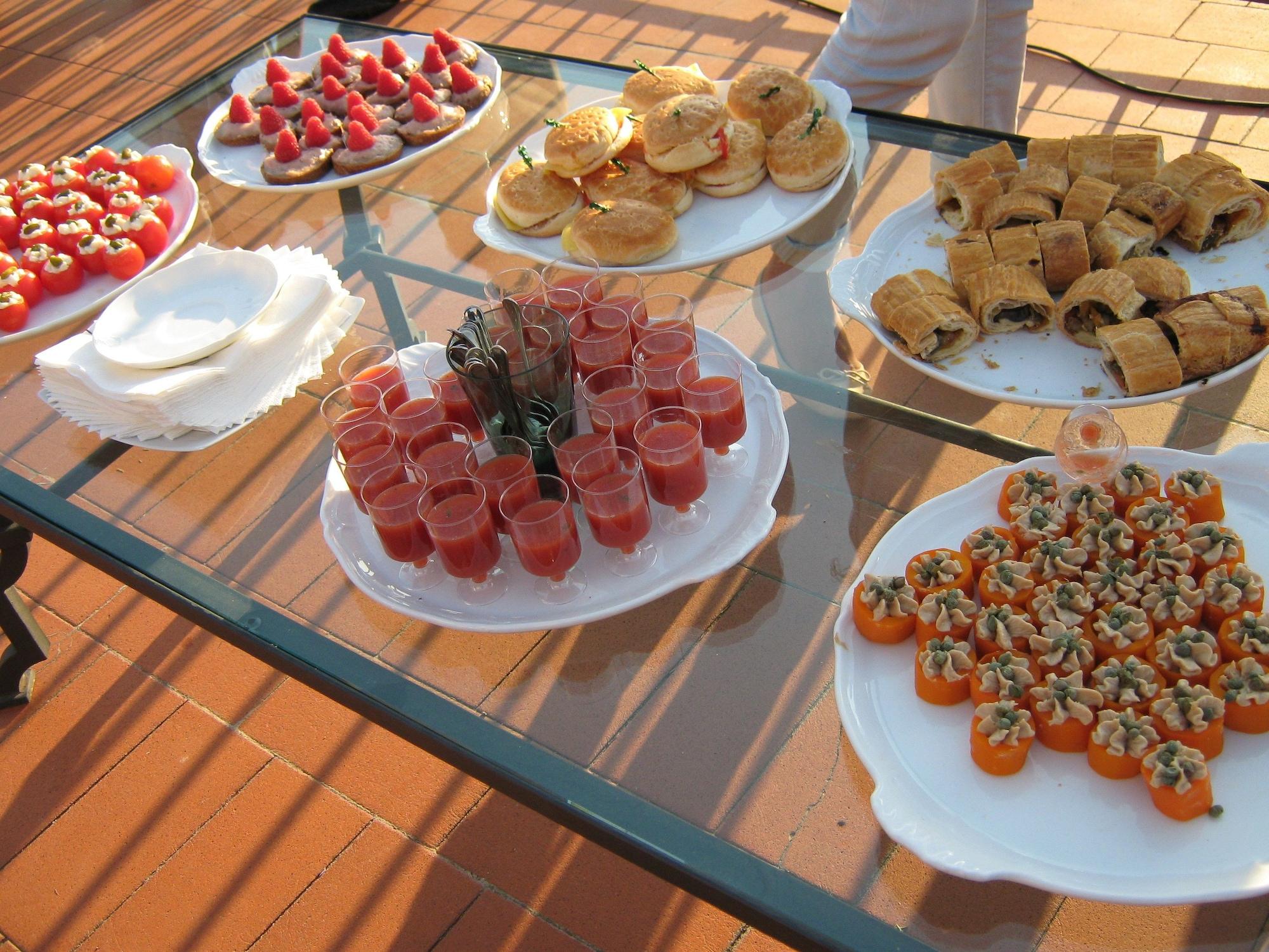 Фото Antica Torre di VIA Tornabuoni 1