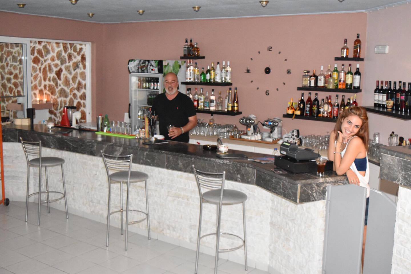 Фото Aslanis Village