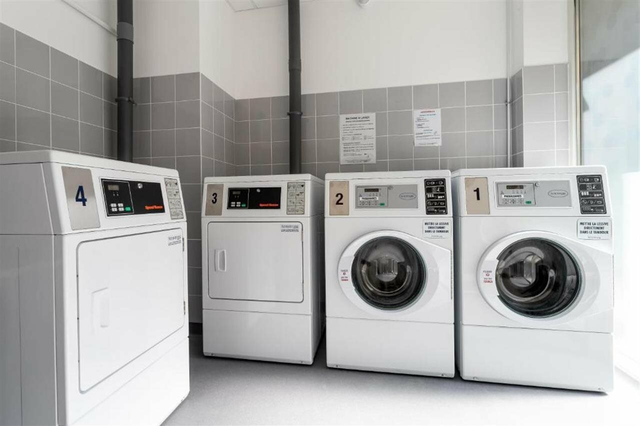 Фото Staycity Aparthotels Bordeaux City Centre