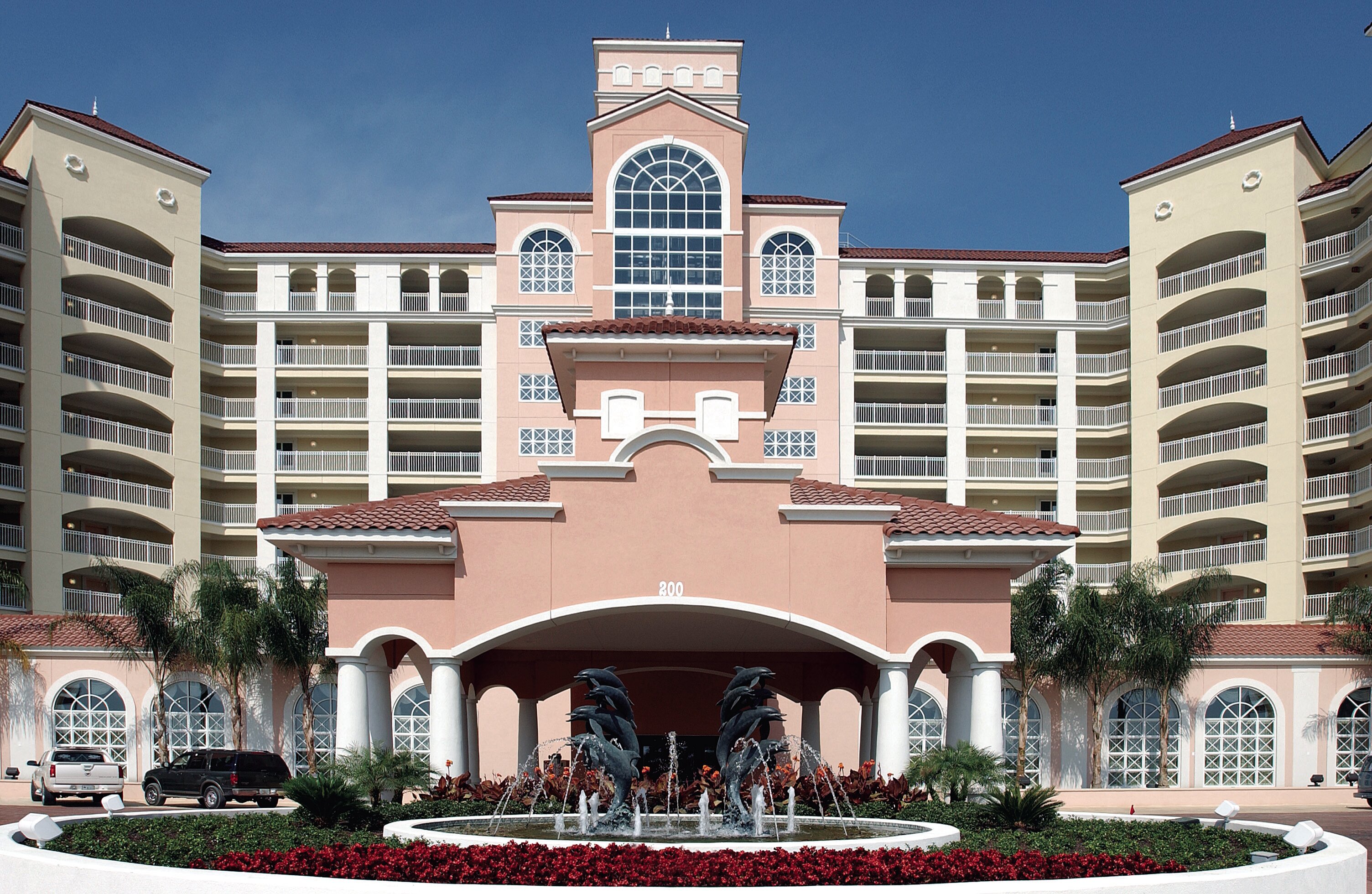 Фото The Lodge at Hammock Beach Resort