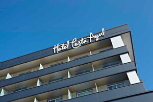 Гостиница Hotel Costa Azul
